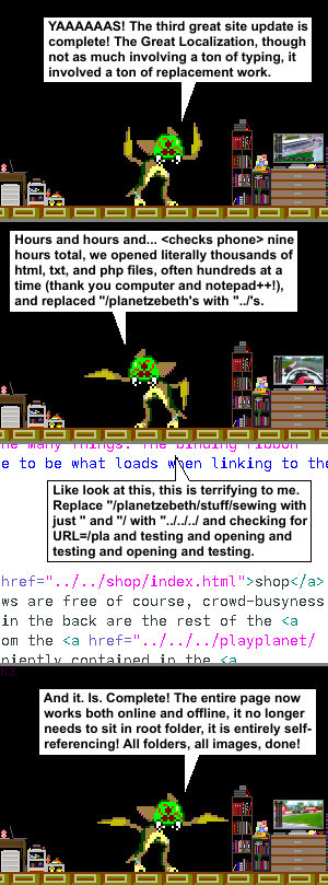 Click for comic page